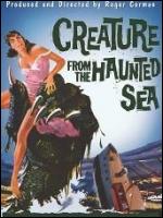 Creature from Haunted Sea
